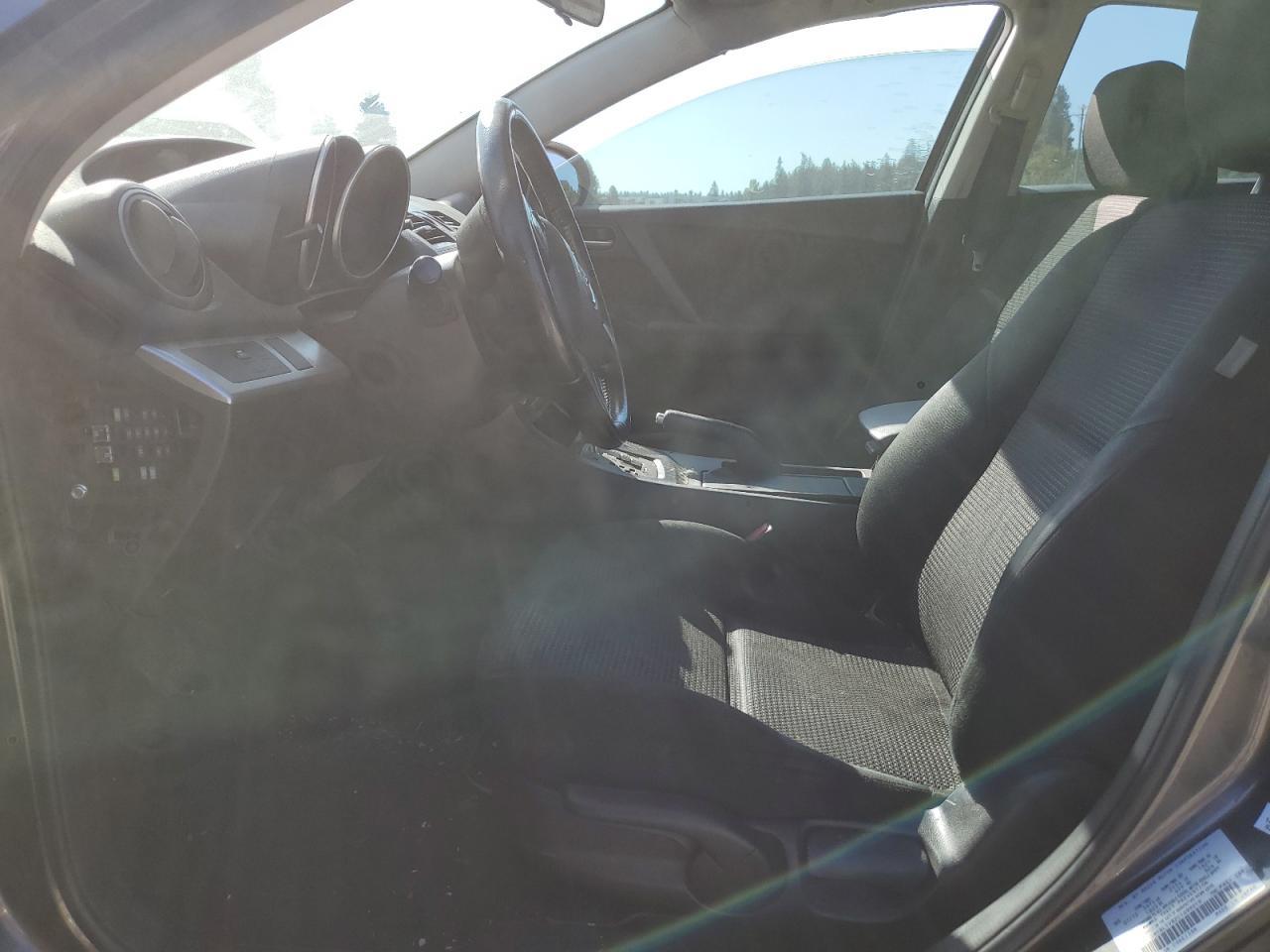 2012 Mazda 3 I - Фото 7