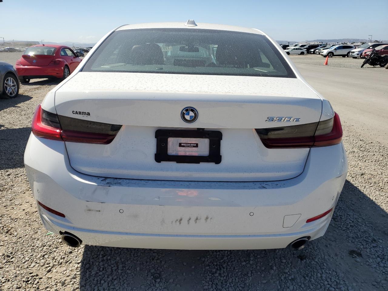 2023 BMW 330E - Image 6
