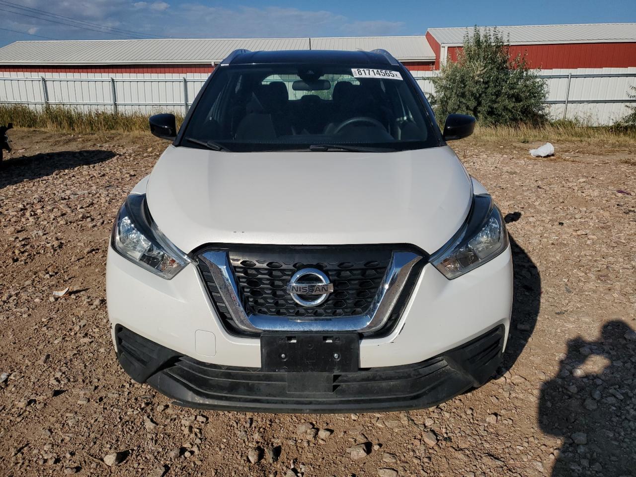 2020 Nissan Kicks Sv - Image 5