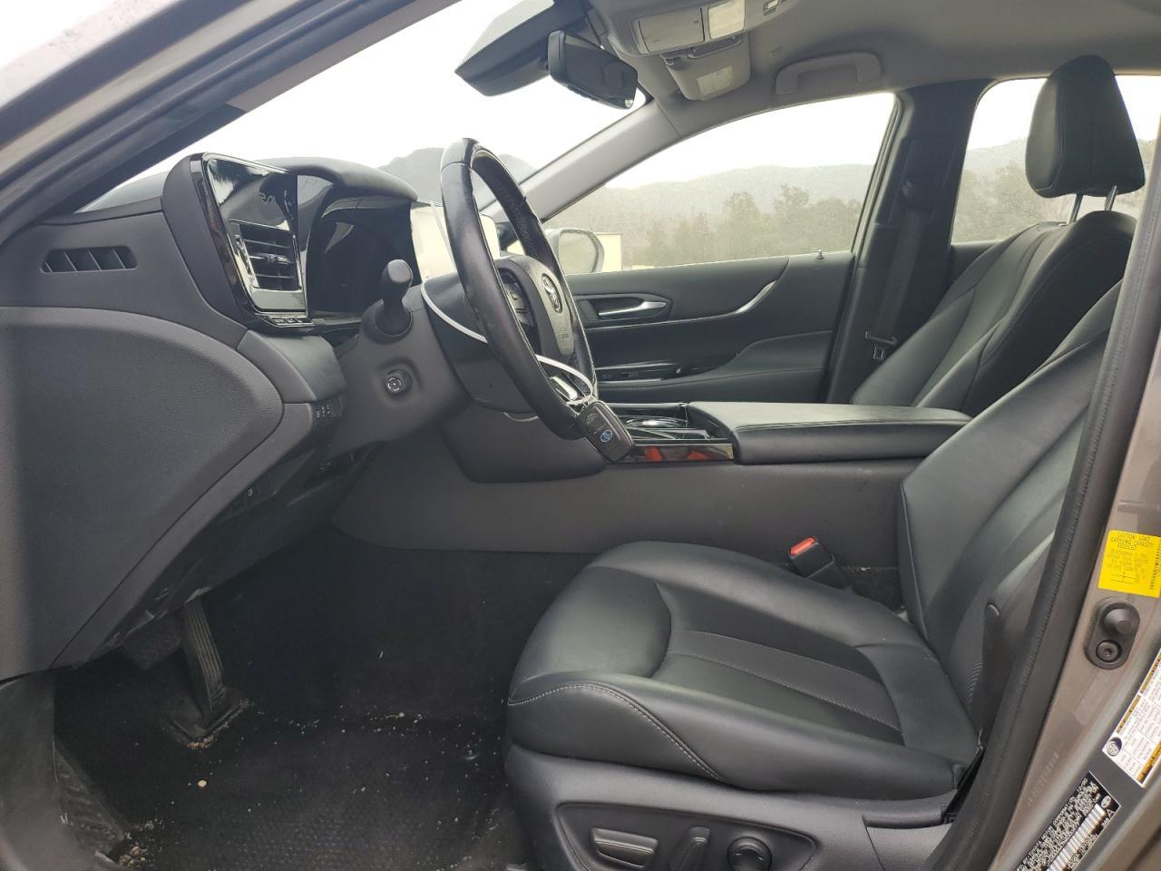 2021 Toyota Mirai Xle - Image 7