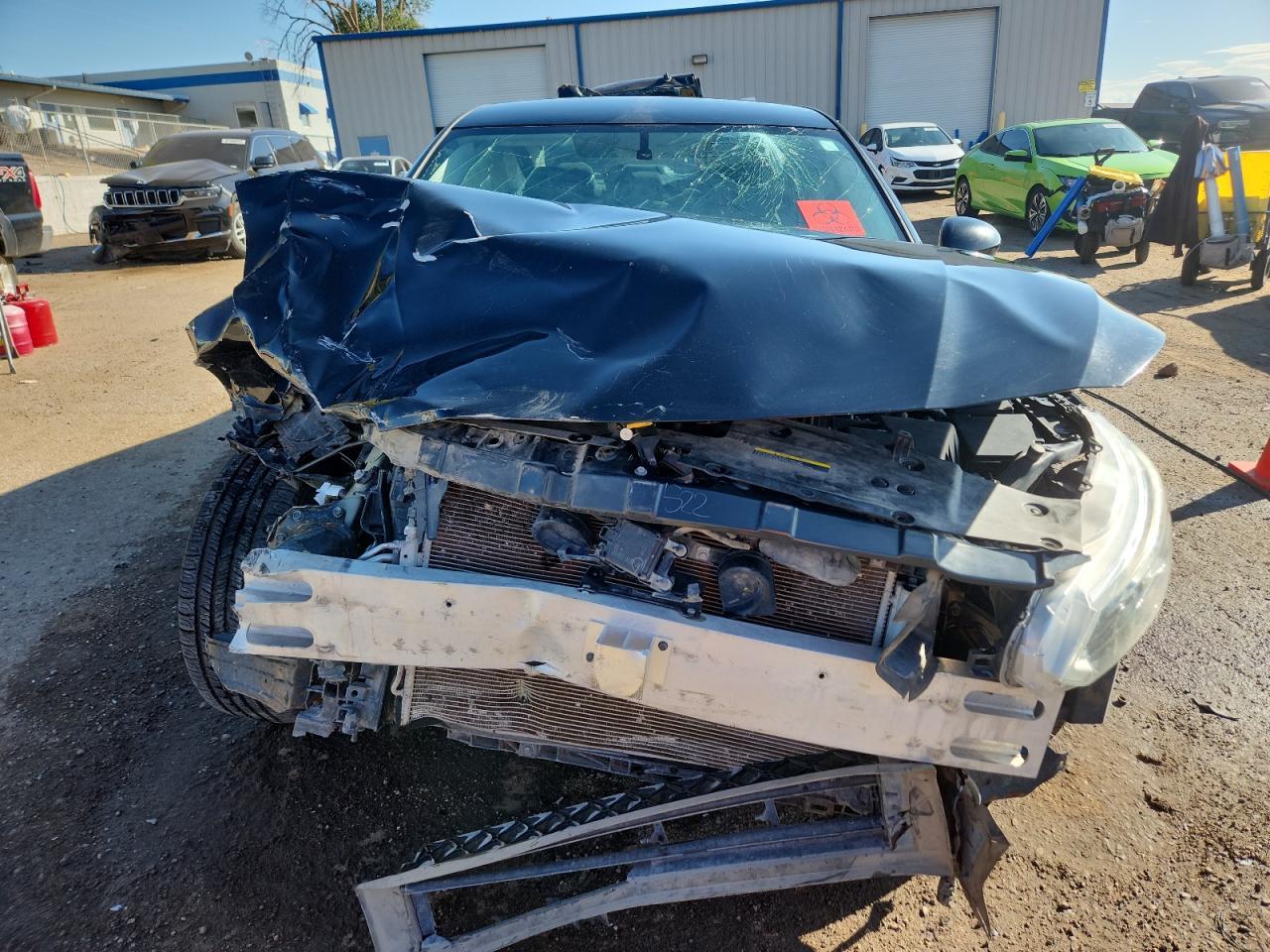 2020 Nissan Altima S - Фото 5