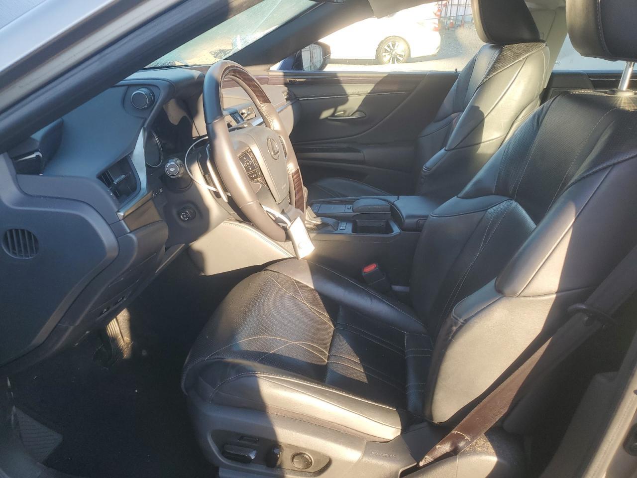 2019 Lexus Es 350 - Image 7