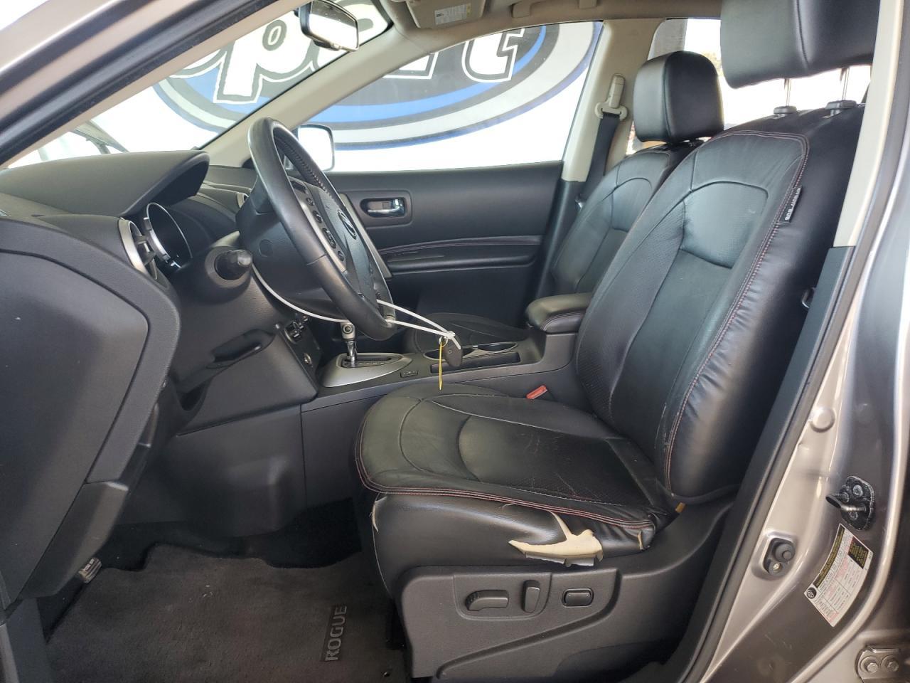 2010 Nissan Rogue S - Image 7