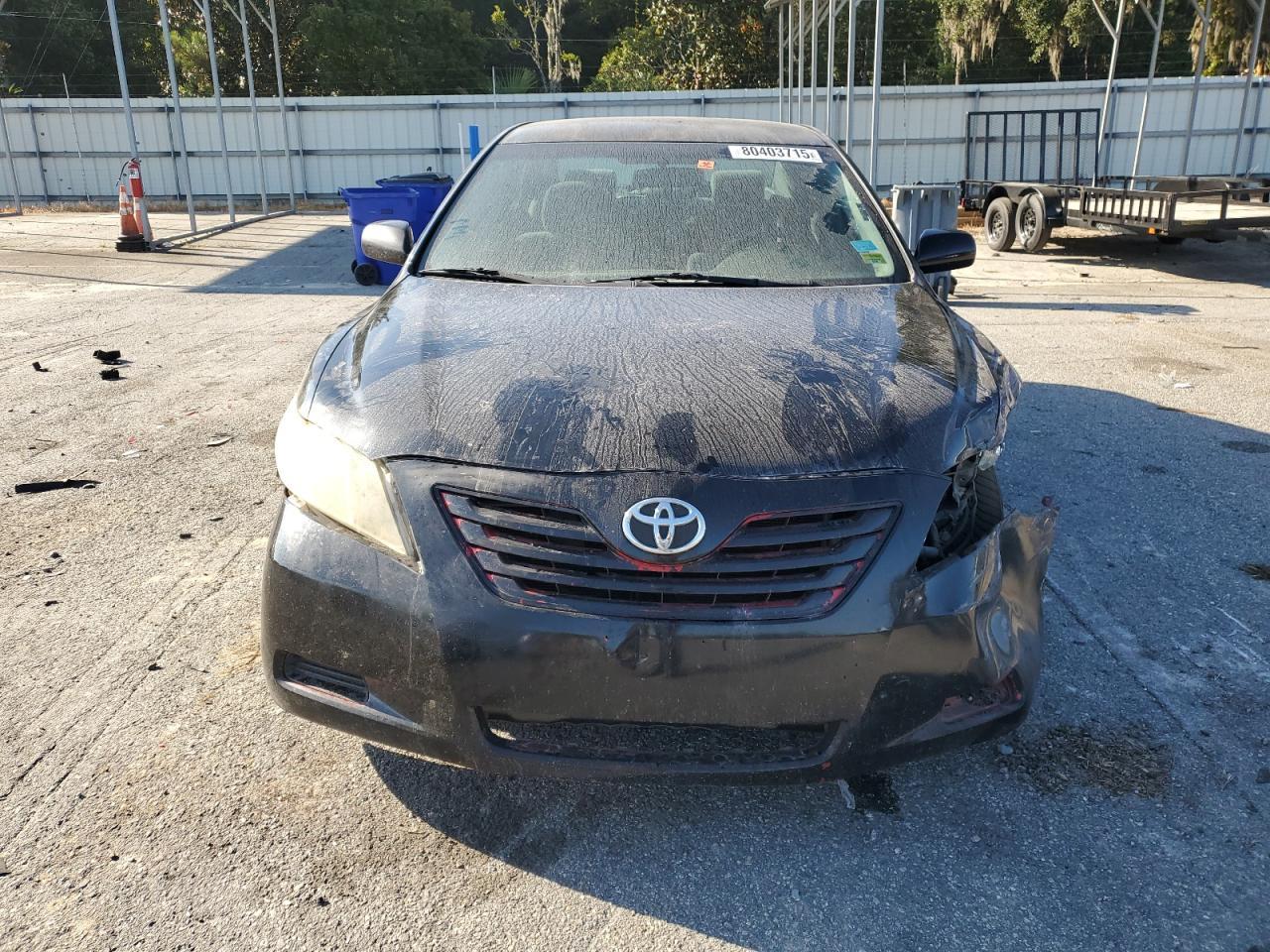 2011 Toyota Camry Base - Фото 5