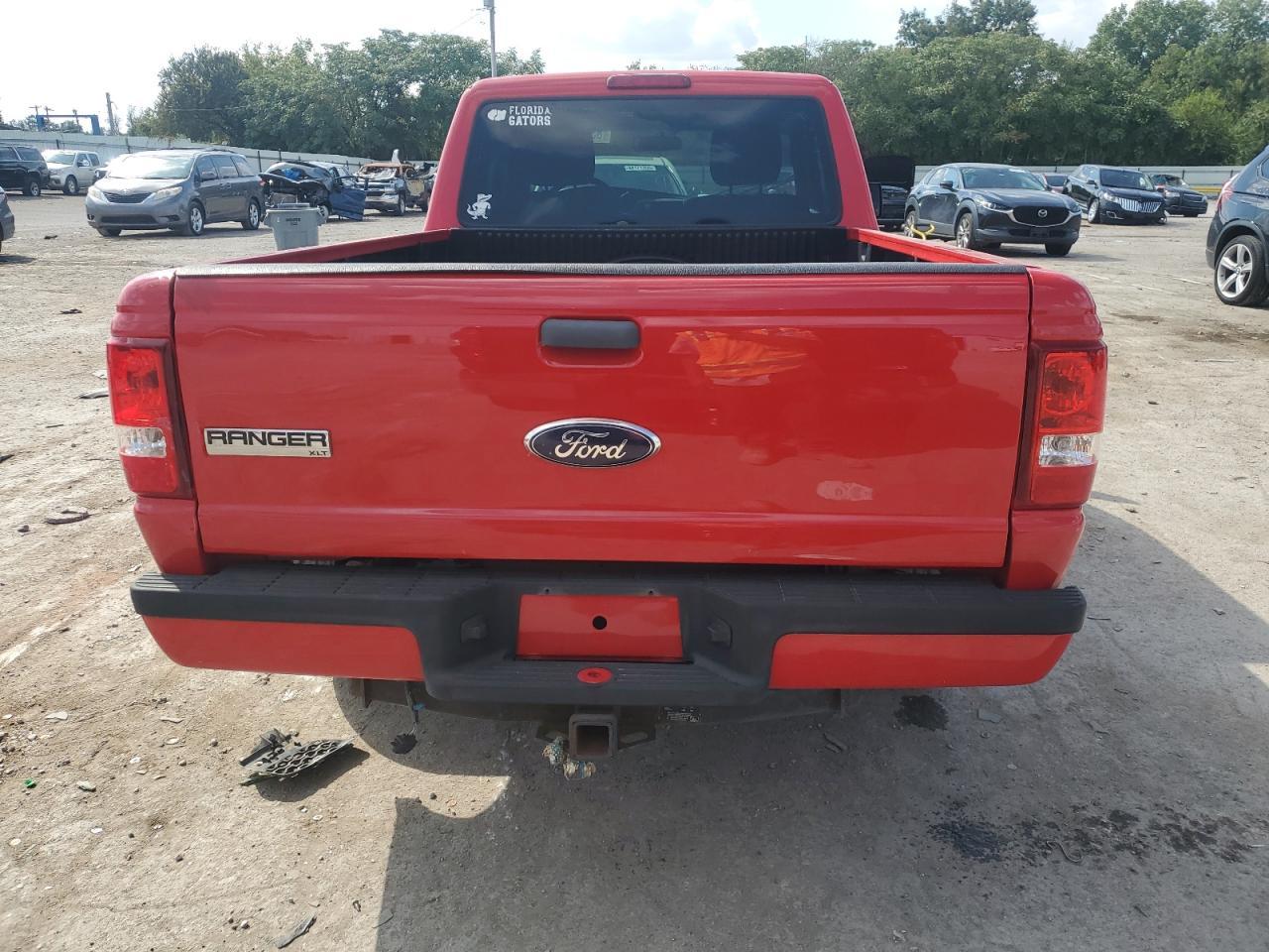 2010 Ford Ranger Super Cab - Фото 6