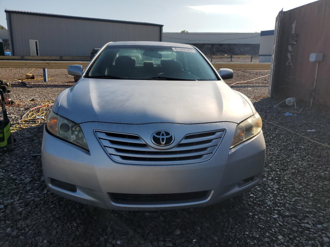 2007 Toyota Camry Ce - Image 5