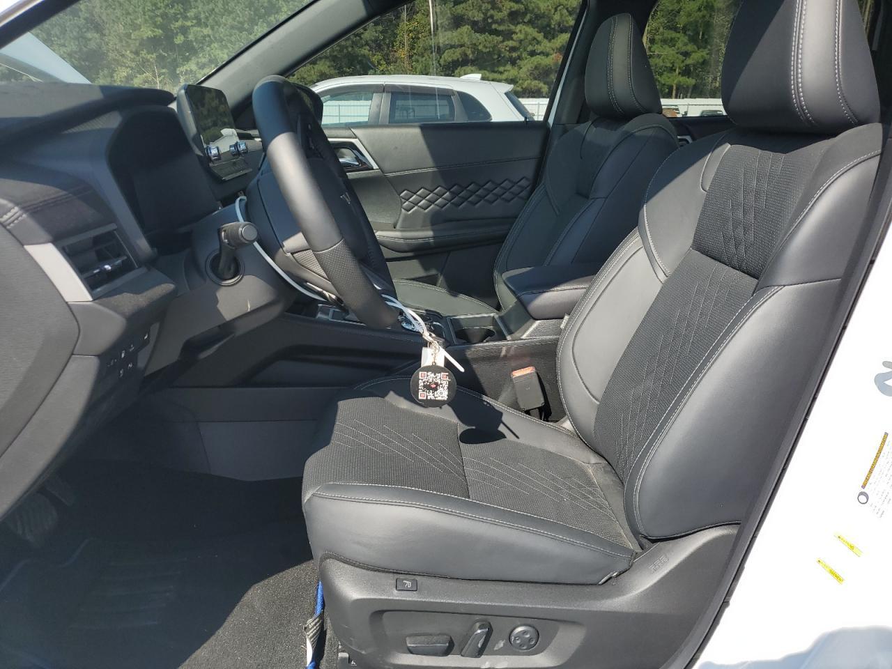 2025 Mitsubishi Outlander Sel - Фото 7
