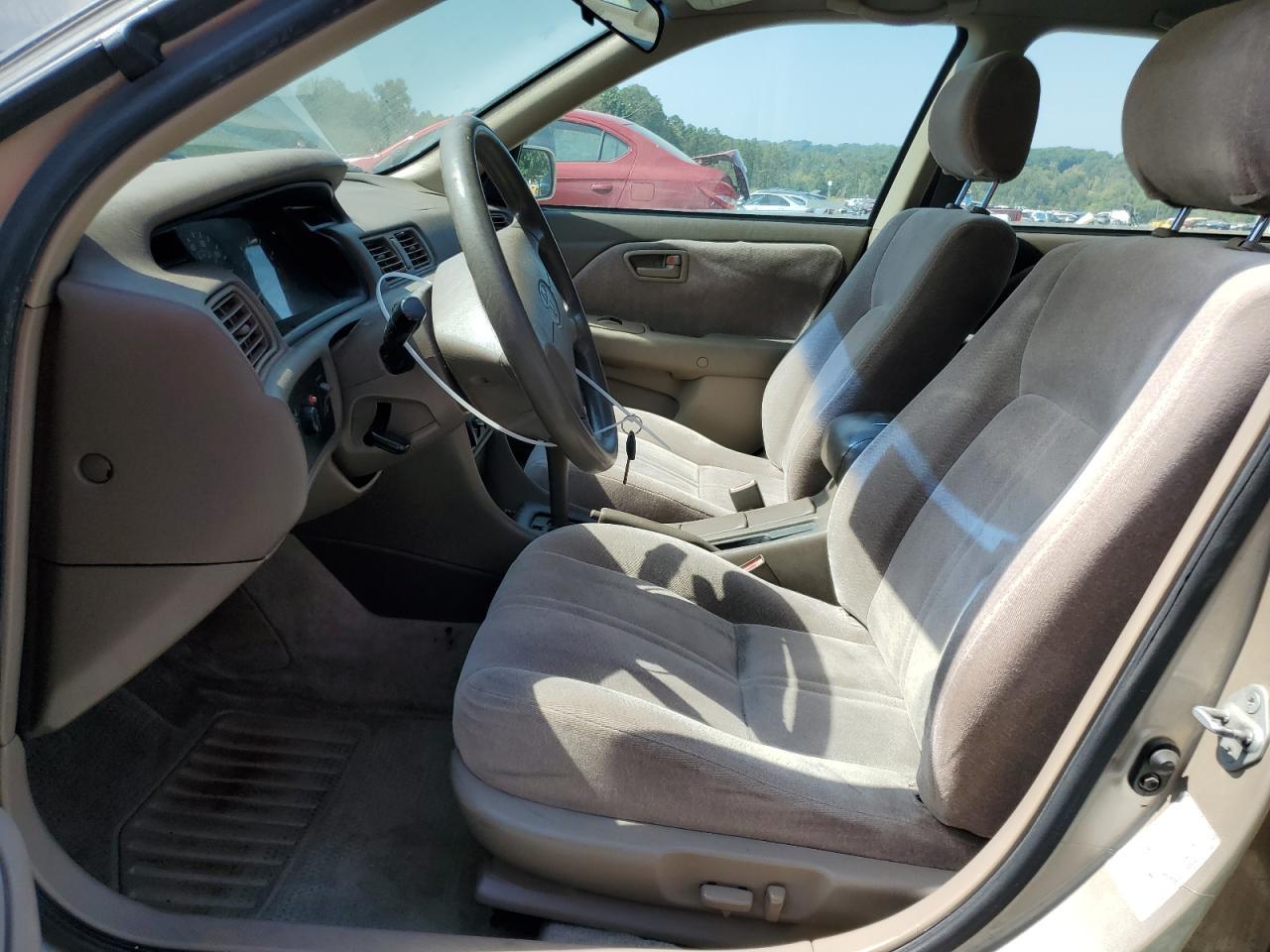 1999 Toyota Camry Le - Image 7