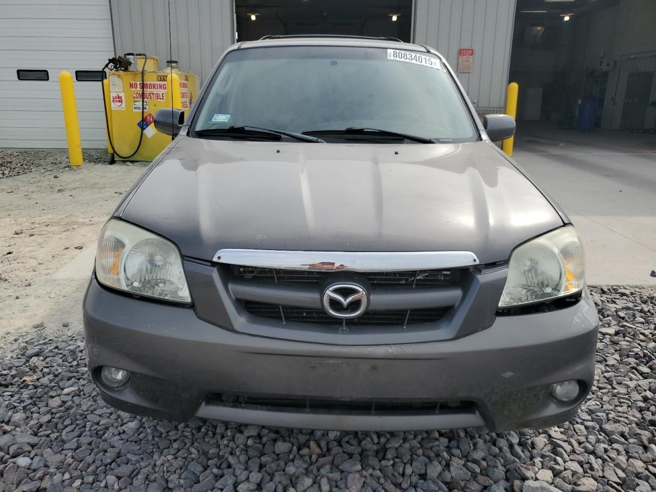 2005 Mazda Tribute I - Фото 5