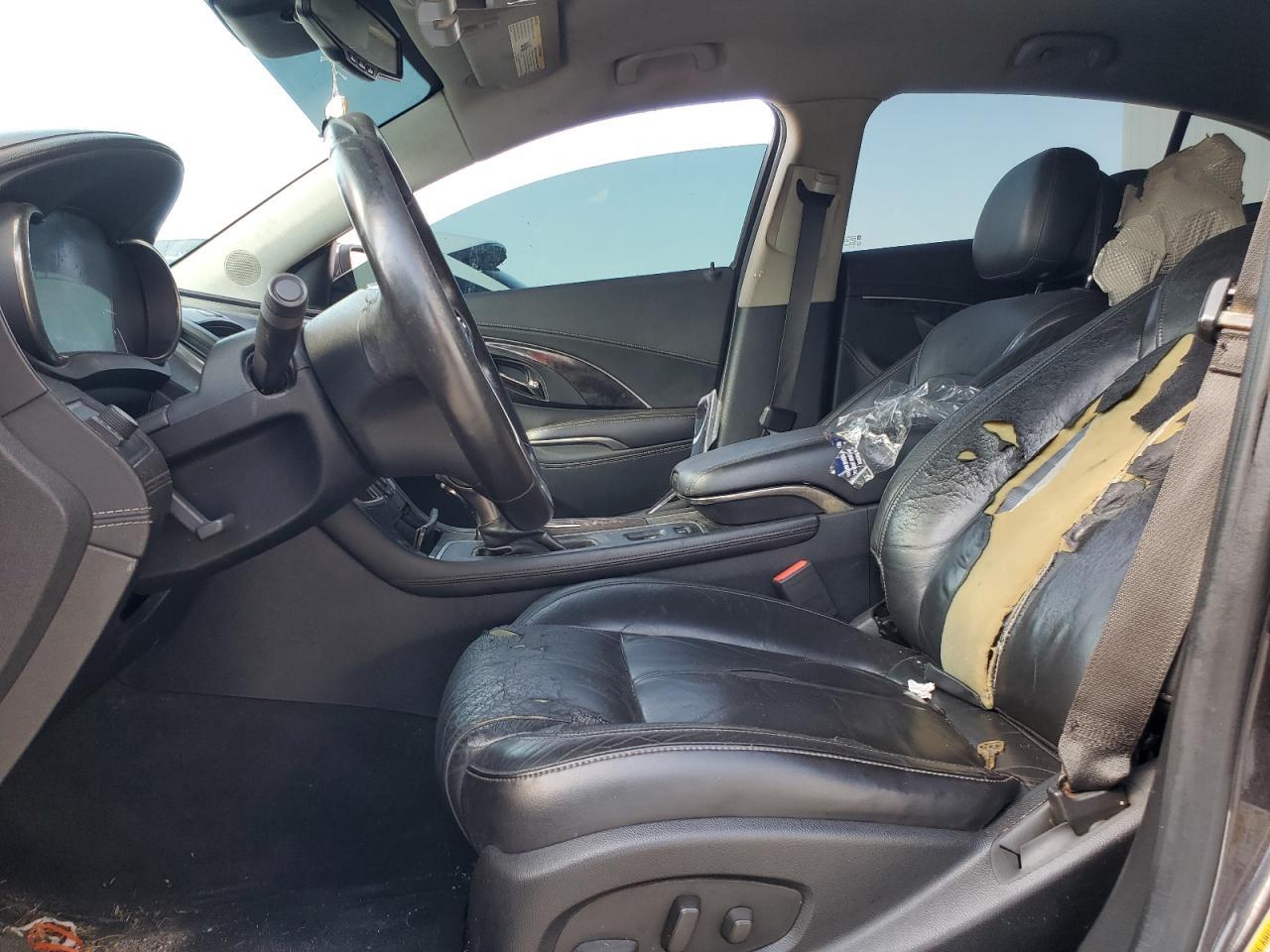 2014 Buick Lacrosse - Image 7