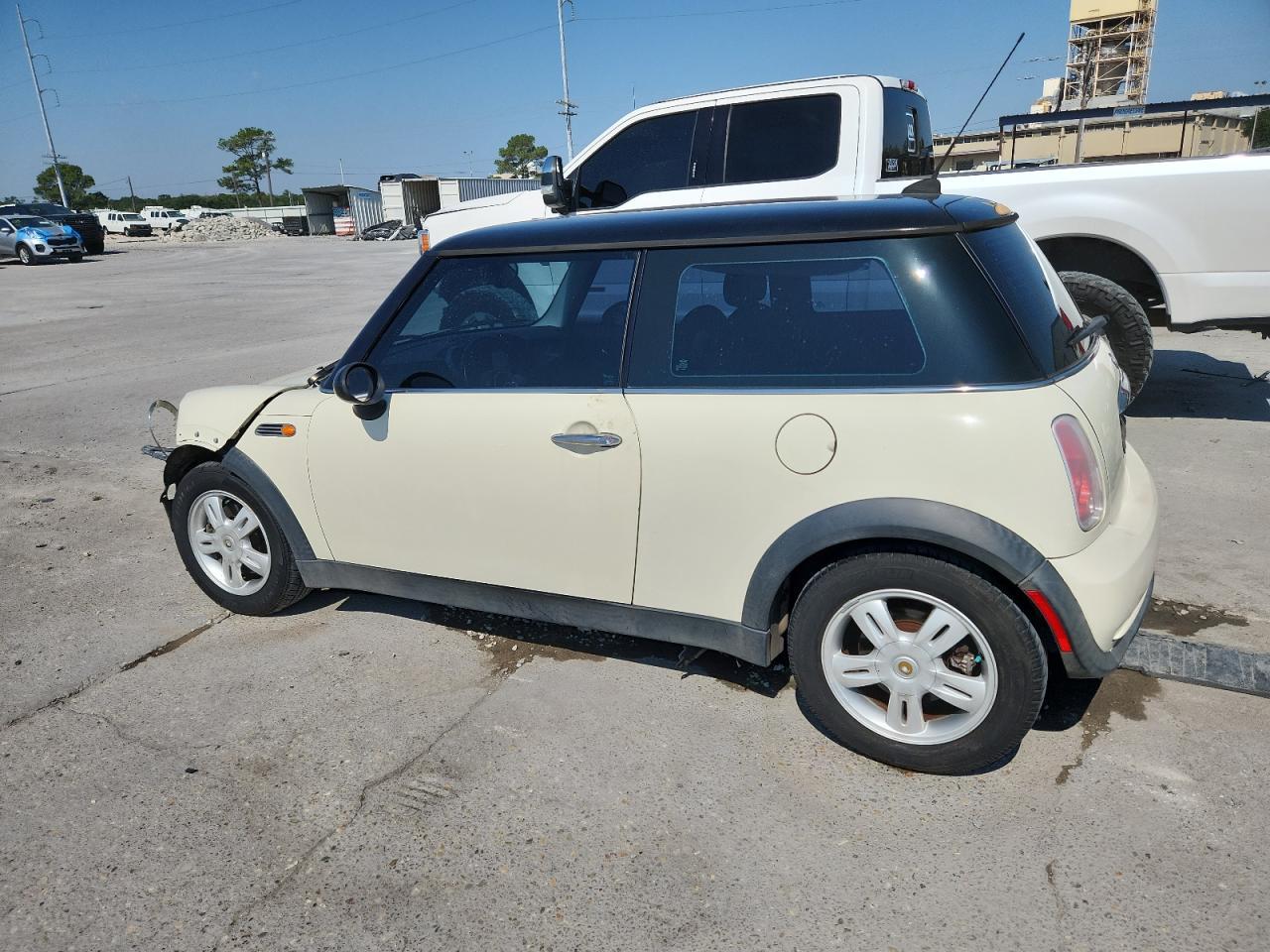 2006 Mini Cooper - Фото 2