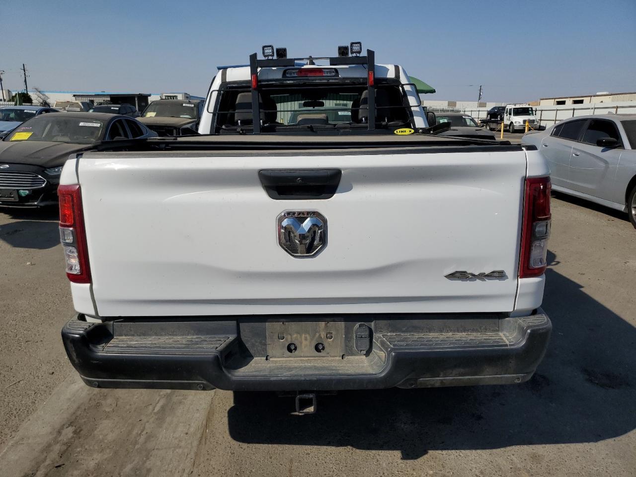 2023 Ram 1500 Tradesman - Фото 6