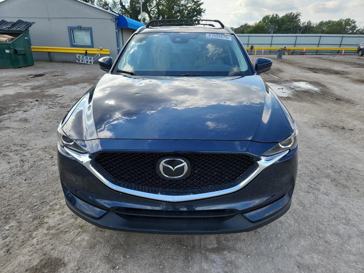 2019 Mazda Cx-5 Touring - Фото 5