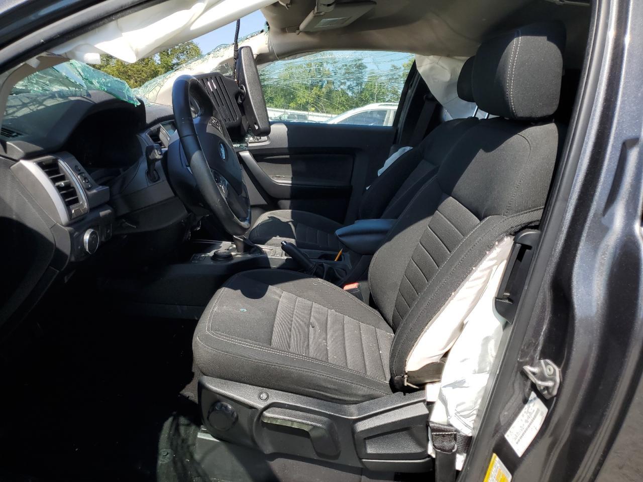 2019 Ford Ranger Xl - Фото 7