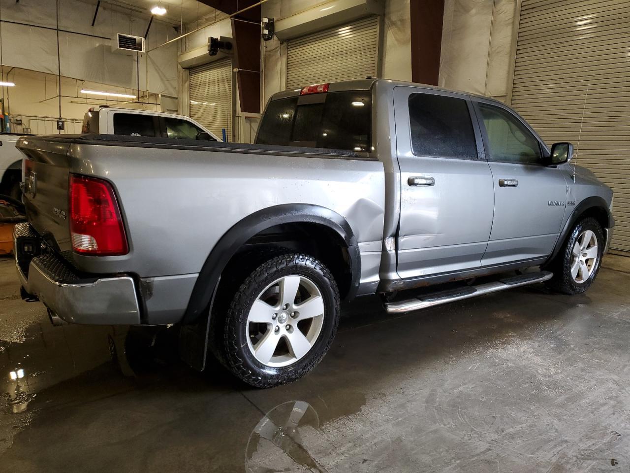 2010 Dodge Ram 1500 - Image 3