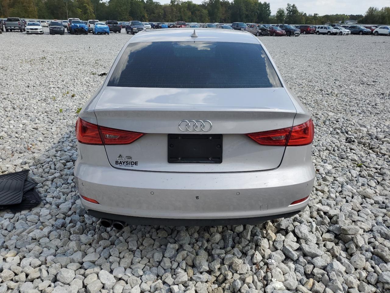 2015 Audi A3 Premium - Image 6