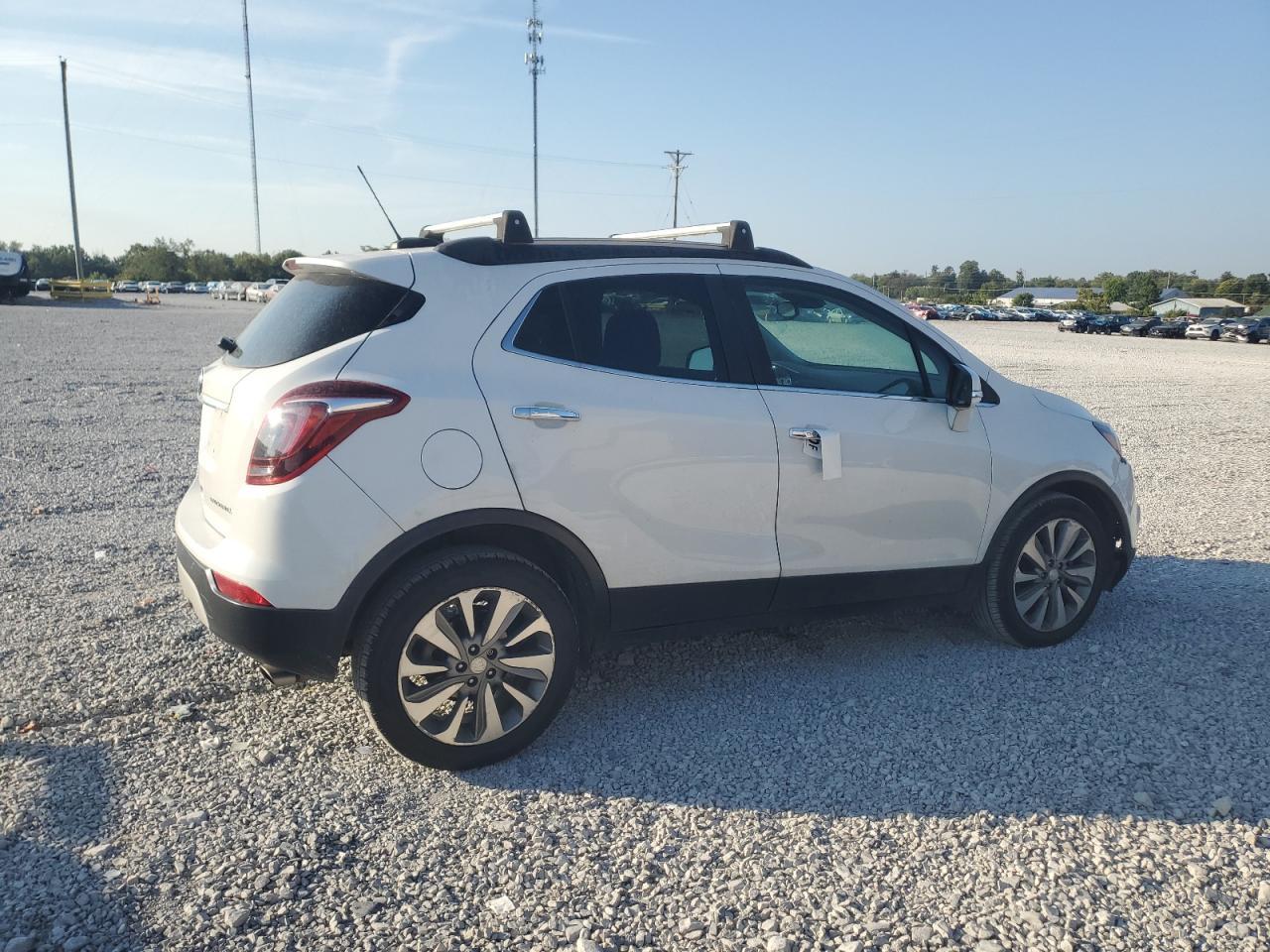 2019 Buick Encore Preferred - Фото 3