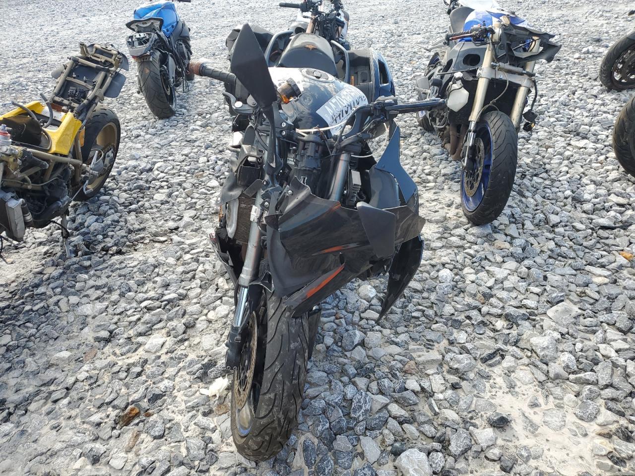 2021 Kawasaki Zx1002 K - Фото 2