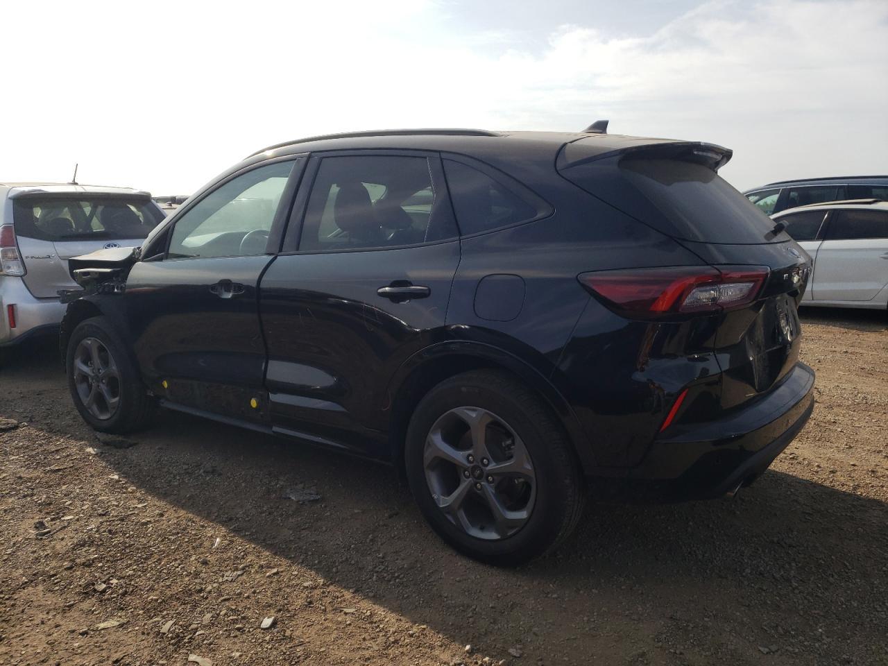 2024 Ford Escape St Line - Фото 2