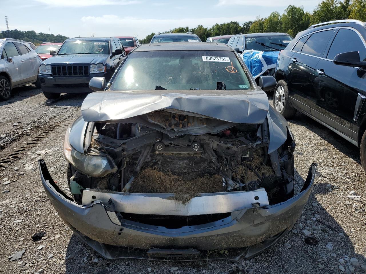 2009 Acura Tsx - Фото 5