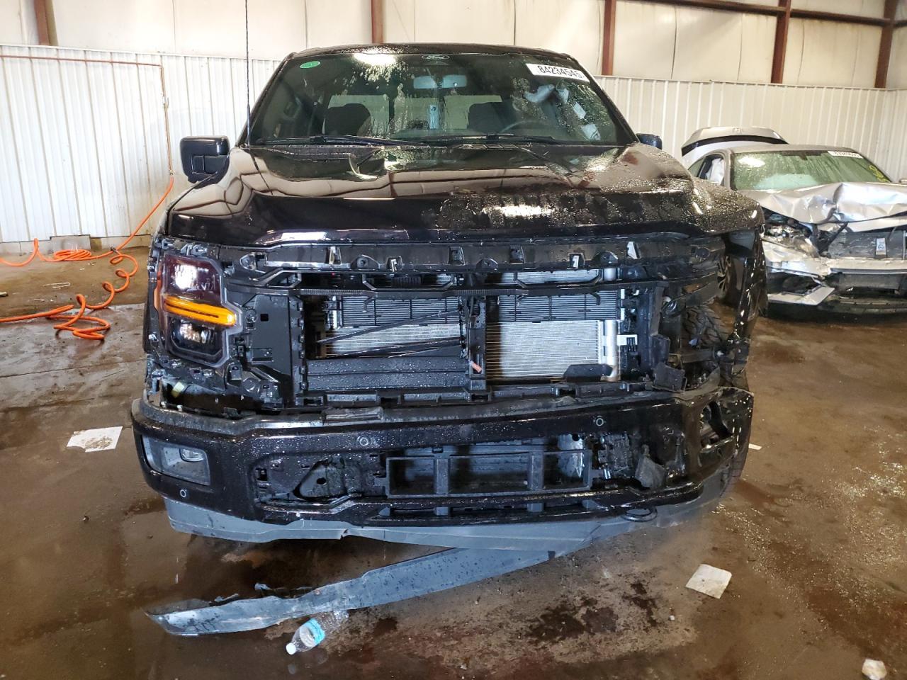 2025 Ford F150 Xlt - Фото 5
