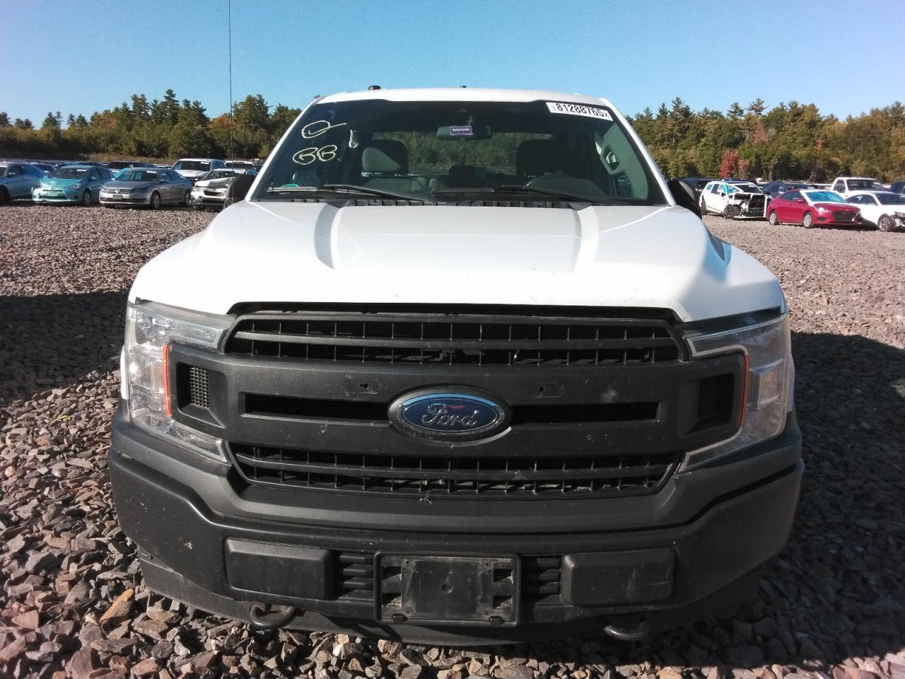2019 Ford F150 Super Cab - Image 5