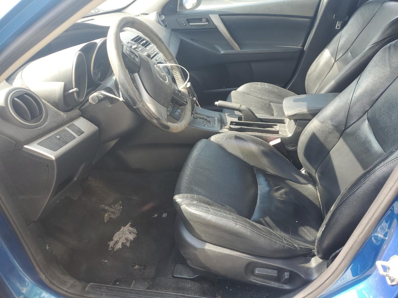 2012 Mazda 3 I - Image 7