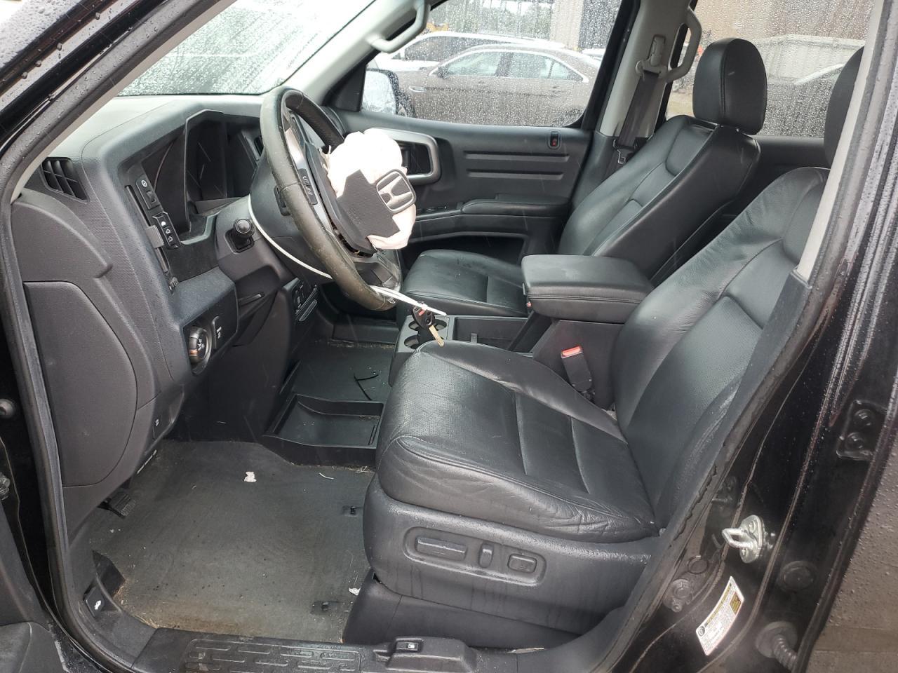 2009 Honda Ridgeline Rtl - Image 7