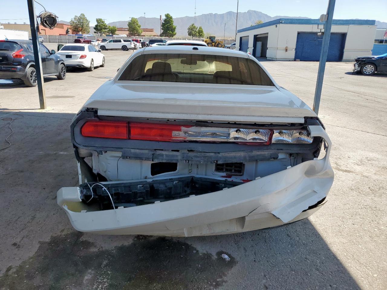 2014 Dodge Challenger R/T - Фото 6