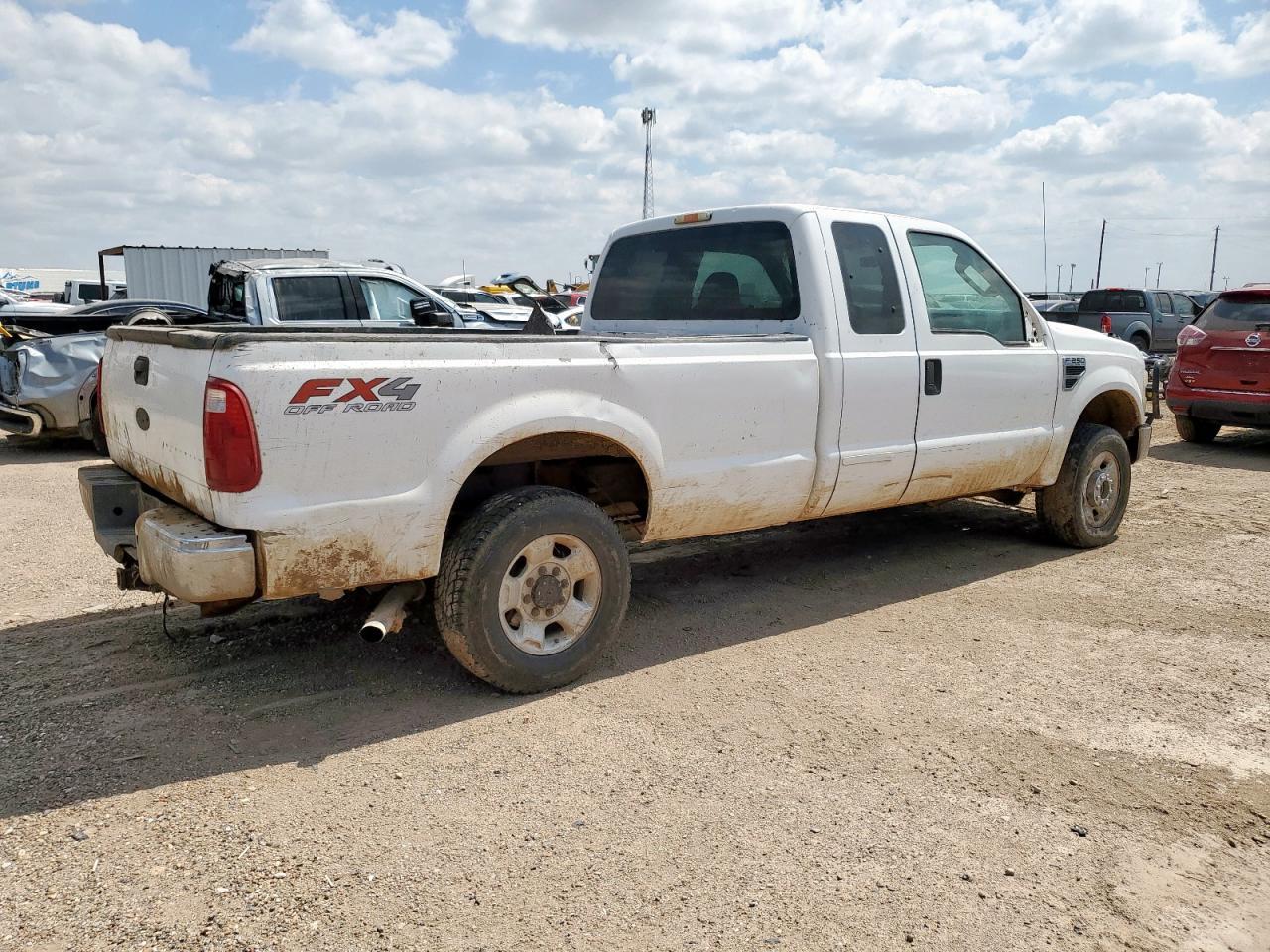 2010 Ford F250 Super Duty - Image 3