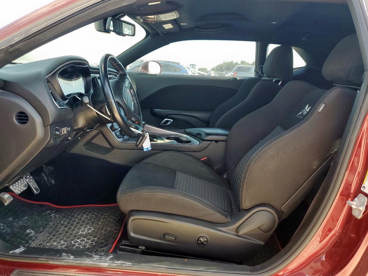2021 Dodge Challenger R/T Scat Pack - Image 7