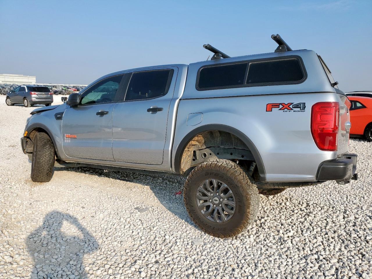 2023 Ford Ranger Xl - Image 2