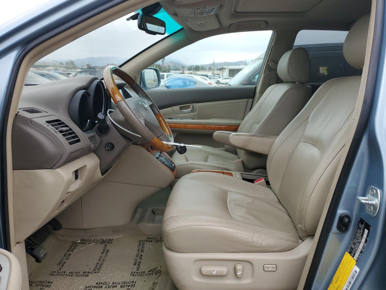 2008 Lexus Rx 350 - Image 7