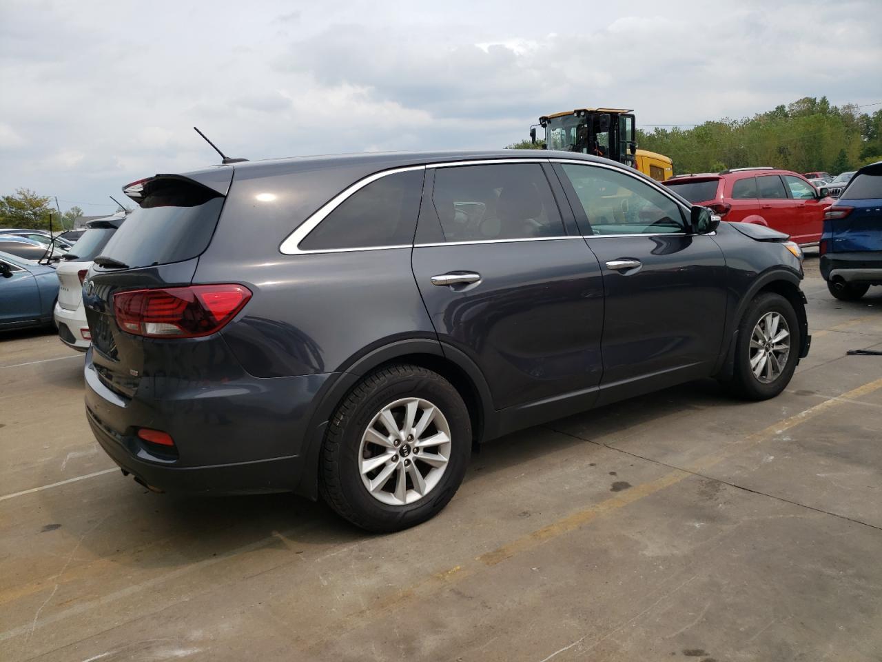 2019 Kia Sorento L - Фото 3