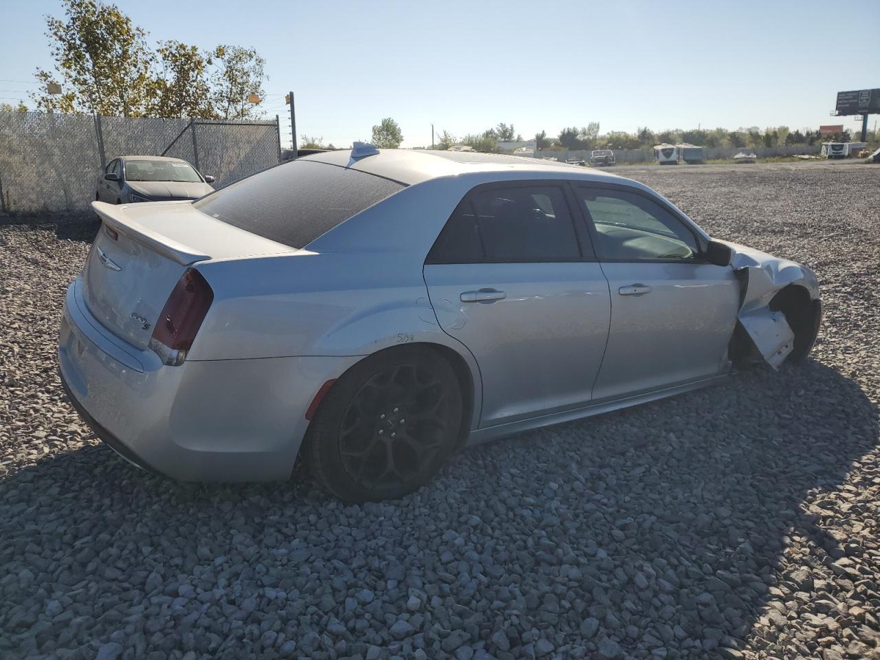 2020 Chrysler 300 S - Image 3