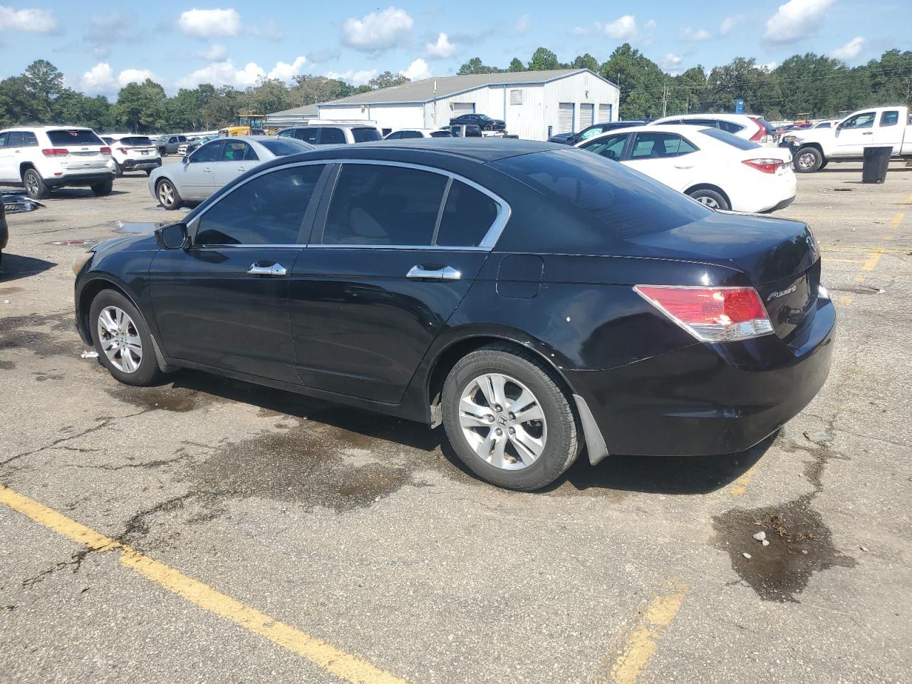 2009 Honda Accord Lx - Фото 2