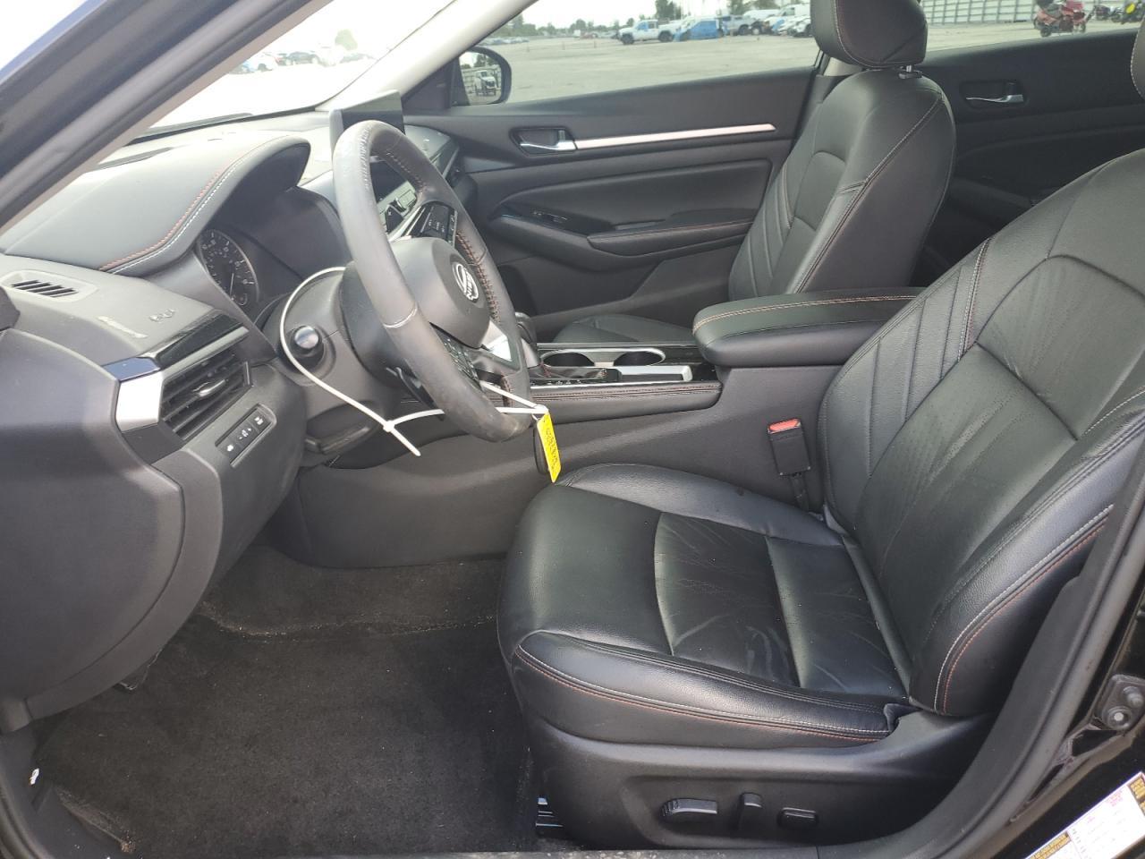 2024 Nissan Altima Sr - Фото 7
