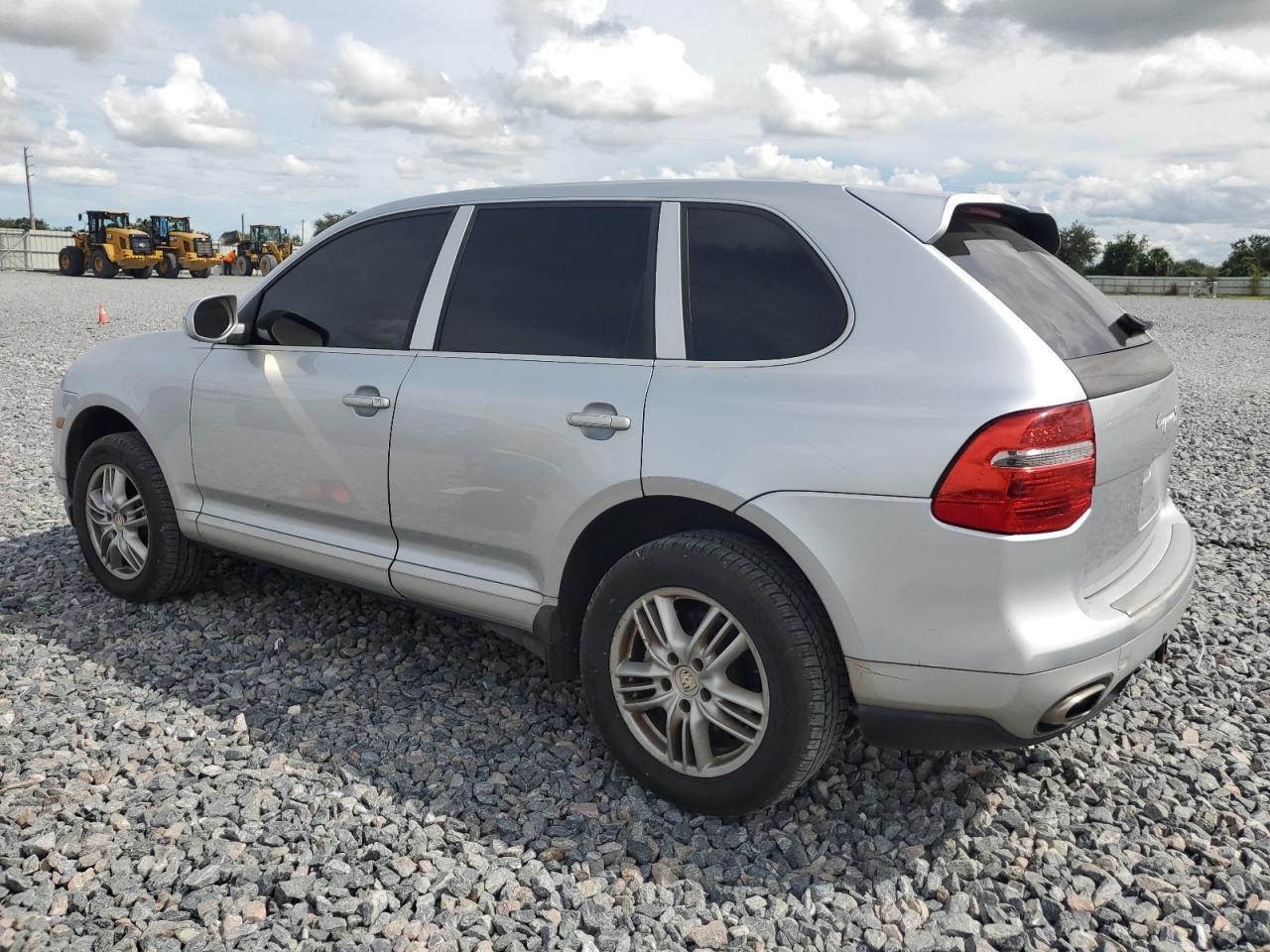 2009 Porsche Cayenne S - Фото 2