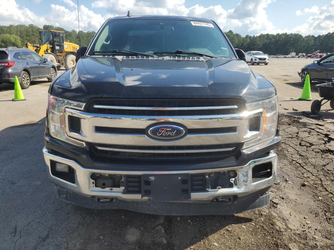 2019 Ford F150 Supercrew - Фото 5