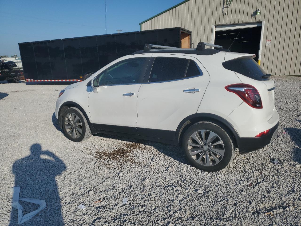 2019 Buick Encore Preferred - Фото 2