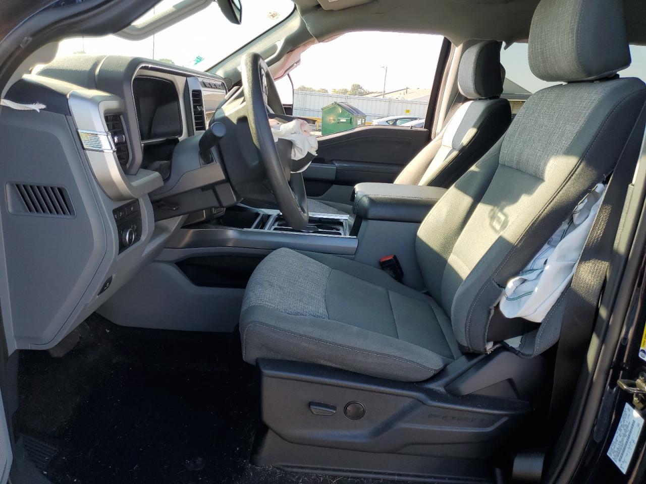 2023 Ford F350 Super Duty - Фото 7