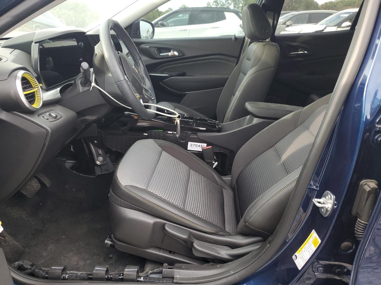 2024 Chevrolet Trax 1Lt - Фото 7