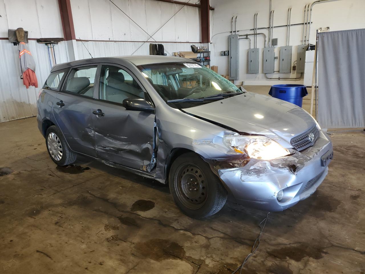 2006 Toyota Corolla Matrix Base - Фото 4