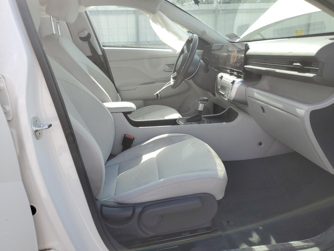 2024 Hyundai Kona Sel - Фото 7