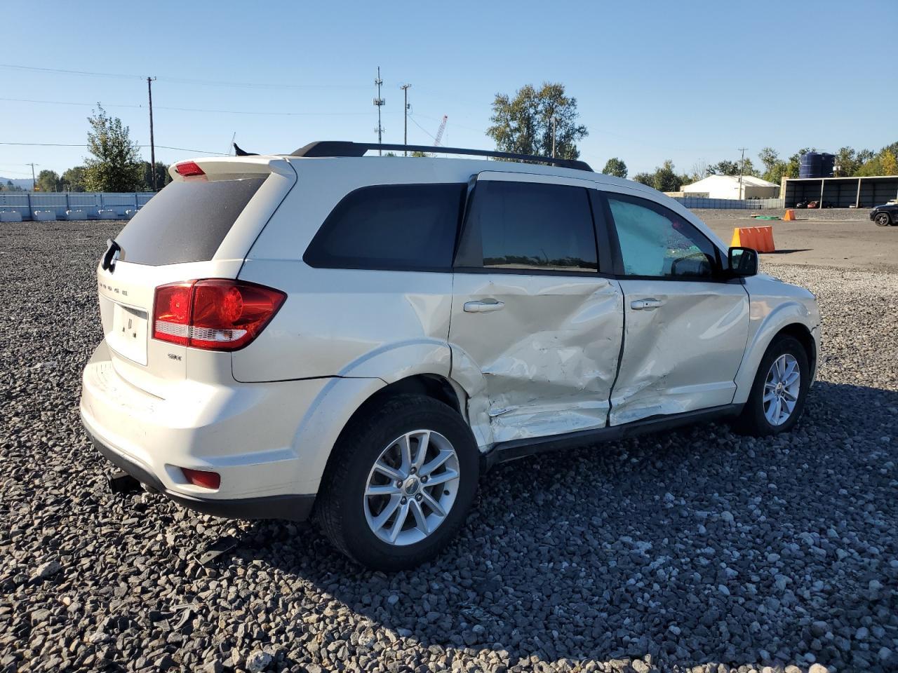 2013 Dodge Journey Sxt - Image 3