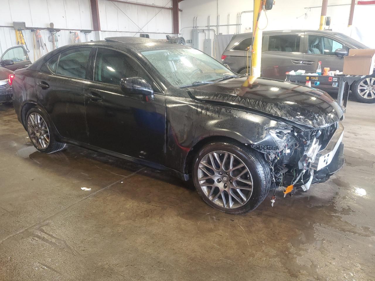 2008 Lexus Is 250 - Image 4