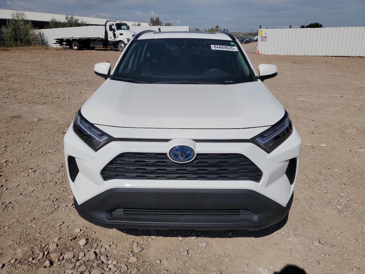 2024 Toyota Rav4 Xle - Фото 5