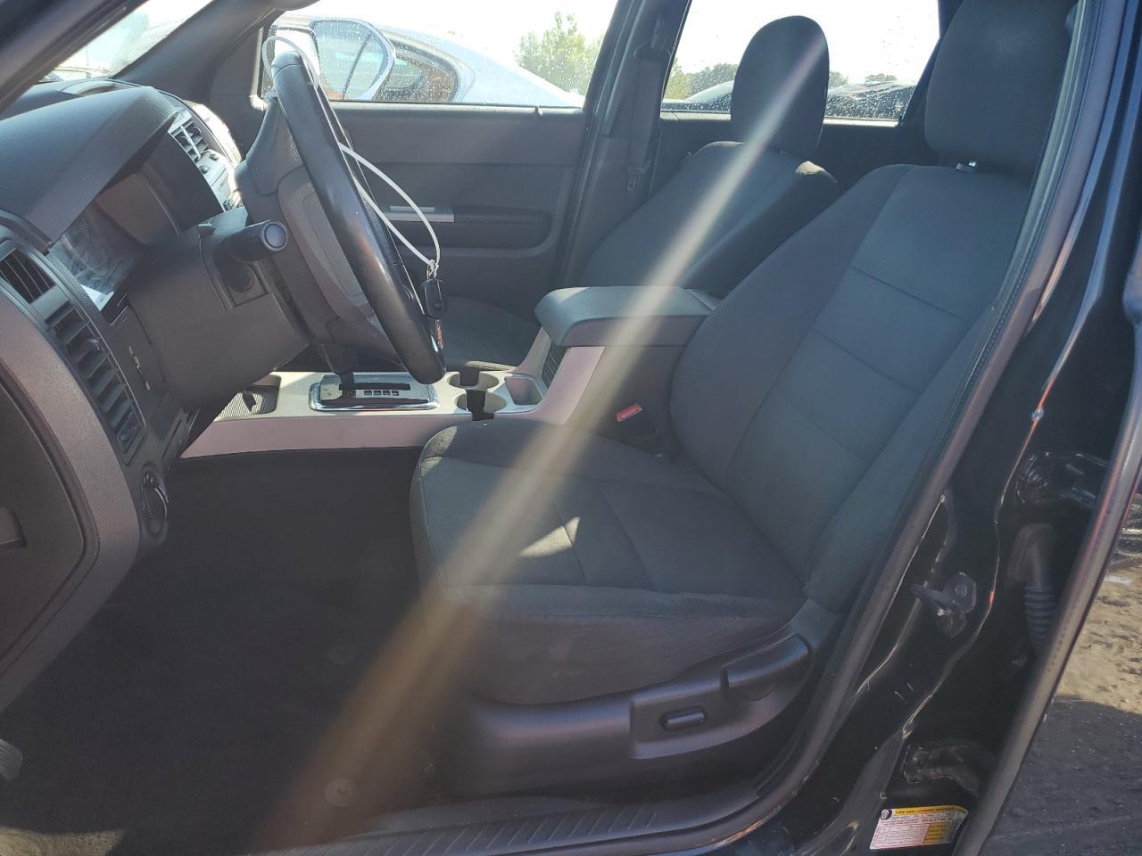 2011 Ford Escape Xlt - Image 7