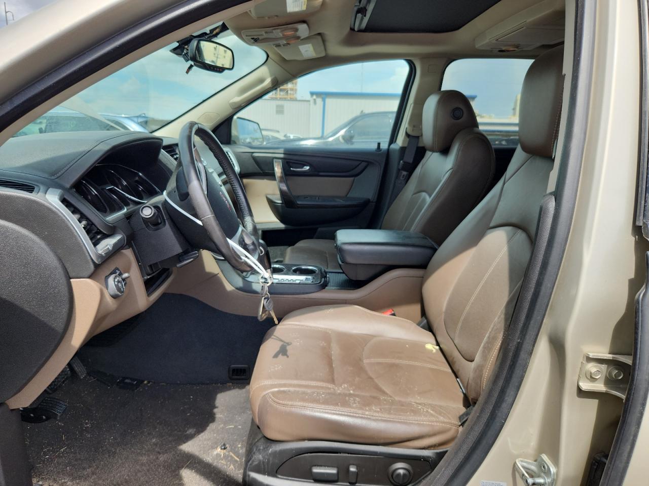 2014 GMC Acadia Slt-1 - Image 7