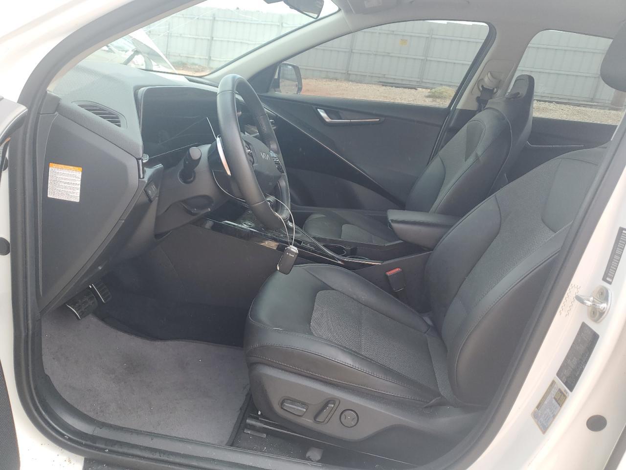 2023 Kia Niro Ex - Фото 7